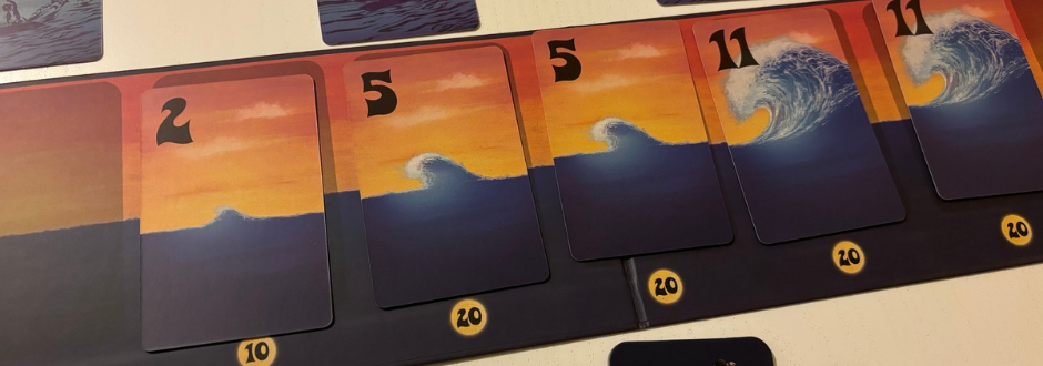 The Perfect Wave Review