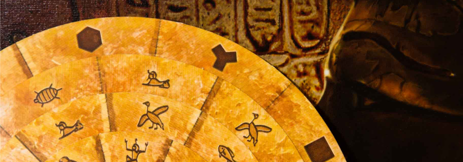 Exit: The Game – The Pharaoh’s Tomb Review