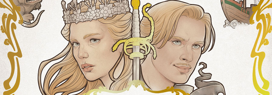 The Princess Bride Review