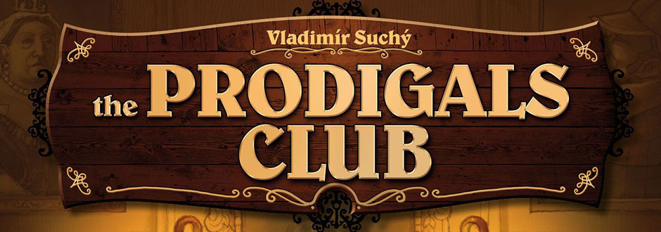 The Prodigal Club Review