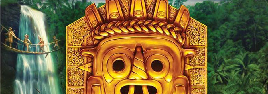 The Quest for El Dorado Review