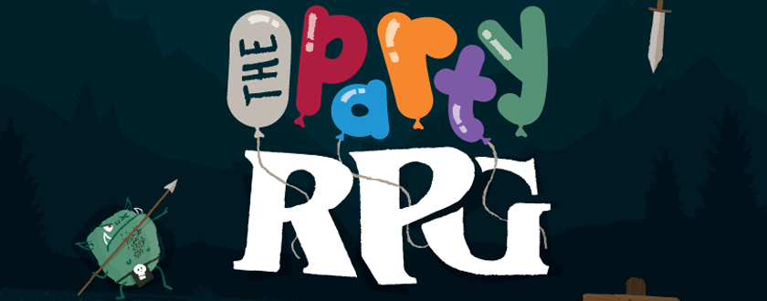 The Party RPG – The Rise of Burden Bluggerbuckle Review