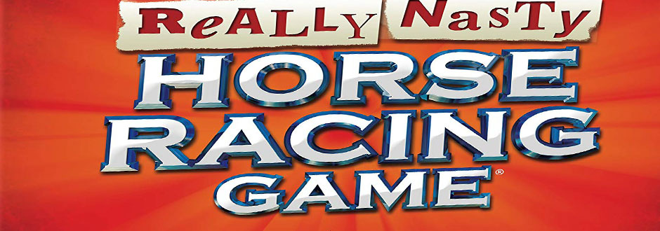 The Really Nasty Horse Racing Game Review