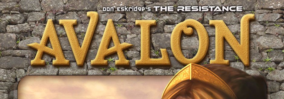 The Resistance: Avalon Review