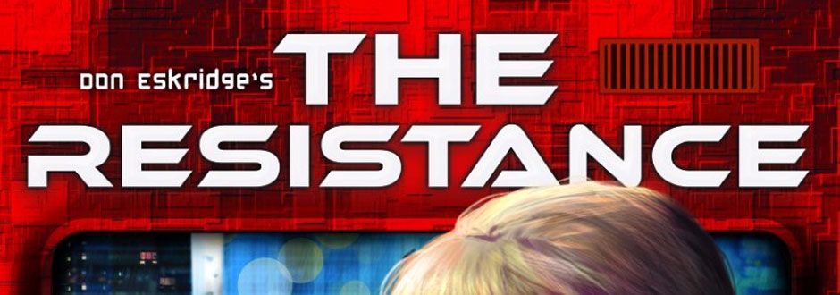 The Resistance Review