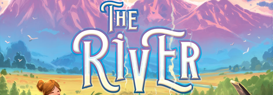 The River Preview