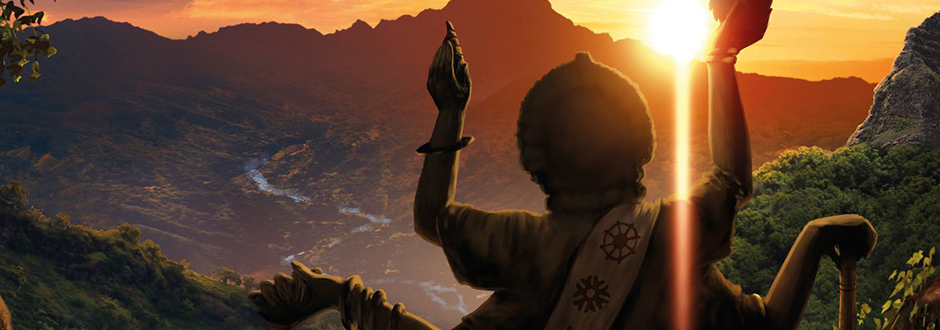Exit: The Sacred Temple Review