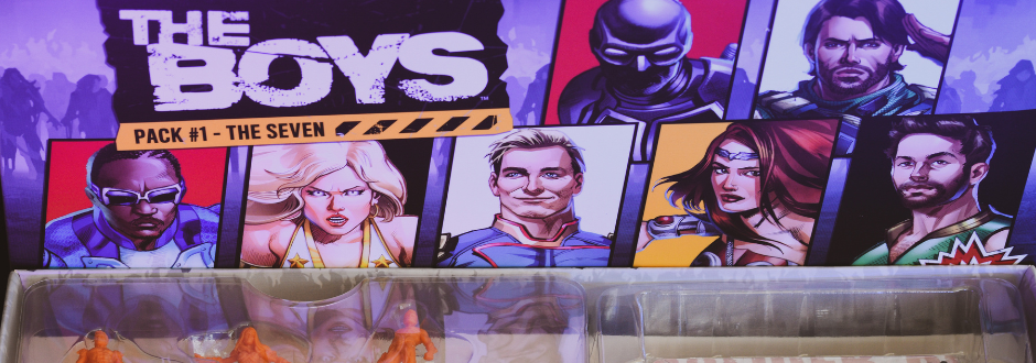 The Seven Zombicide Review