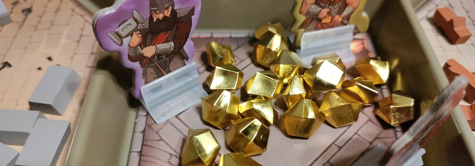 The Siege Of Runedar Review