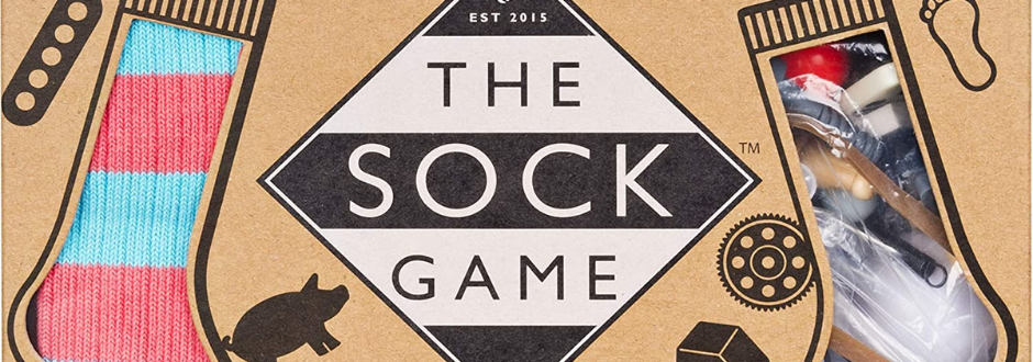The Sock Game Review