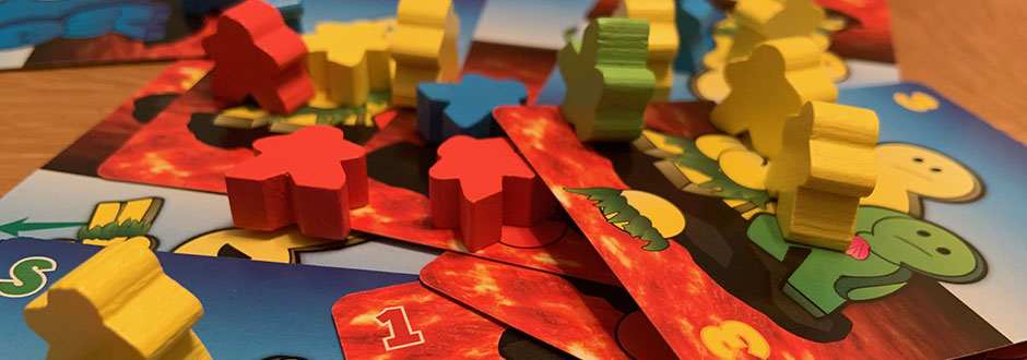 The Table is Lava Review