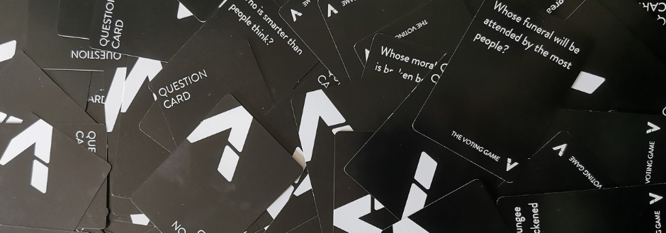 The Voting Game Review