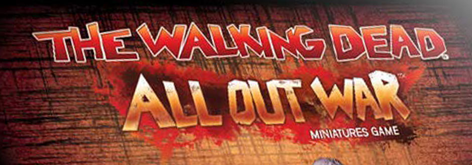 The Walking Dead: All Out War Review