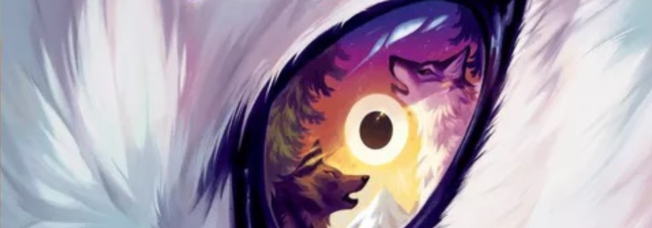 GenCon 2022 News: The Wolves Announced By Pandasarus