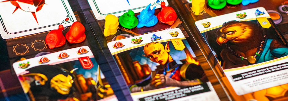 The Yawning Portal Review