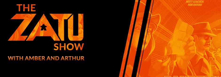 Shop The Zatu Show Episode 1