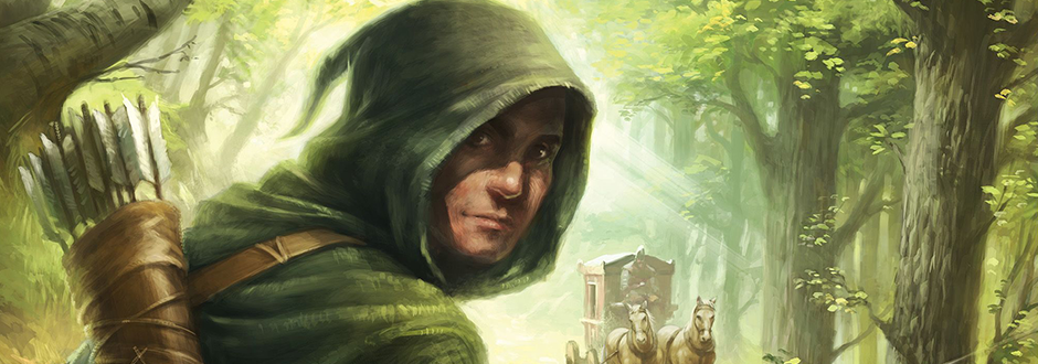 The Adventures Of Robin Hood Review