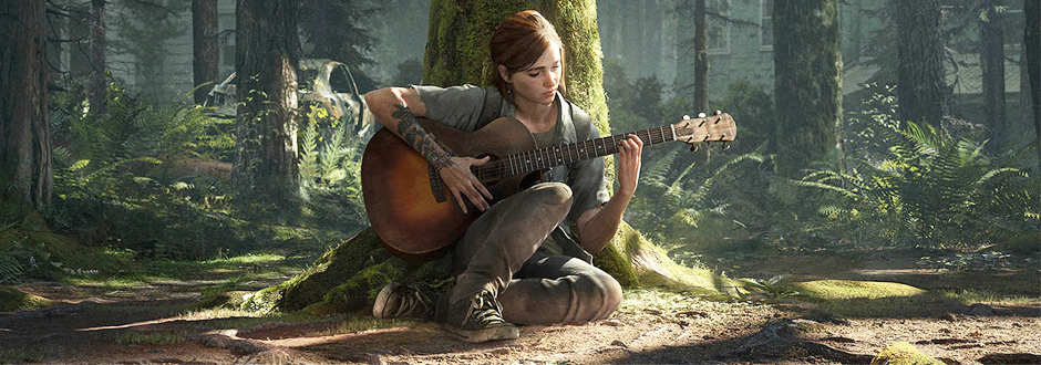 The Last Of Us Part II Review