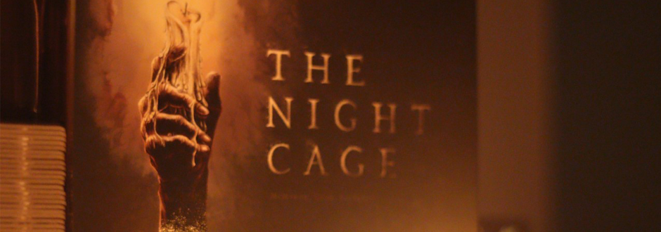 The Night Cage Review