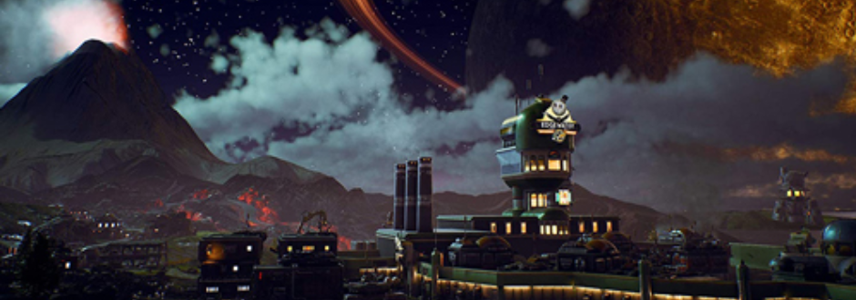 The Outer Worlds Review