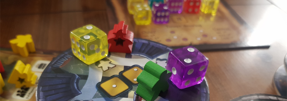 The Towers of Arkhanos Review
