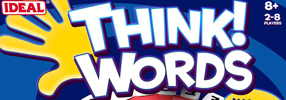 Think Words Review