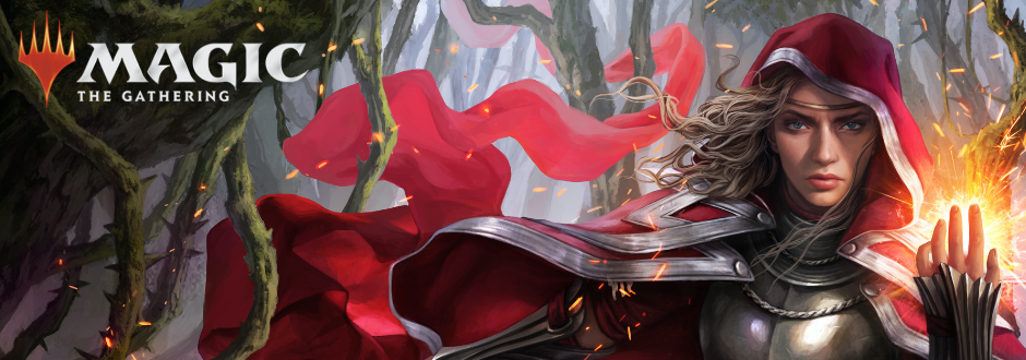 MTG Throne of Eldraine Review