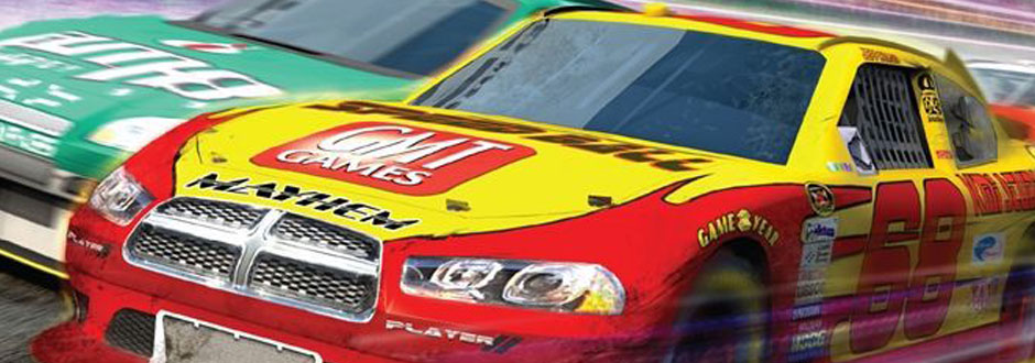 Thunder Alley Review