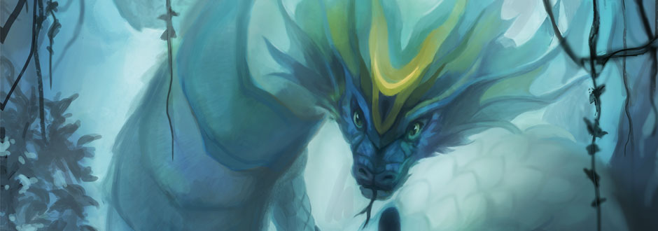 Theurgy Preview