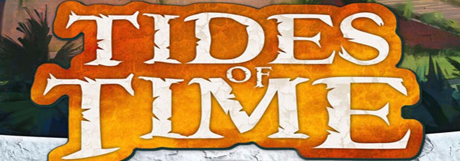 Tides of Time Board Game Review