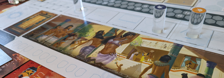 Time Stories: Under The Mask Expansion Review