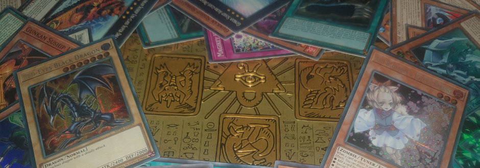 YuGiOh 2022 Tin Of The Pharaoh’s Gods Review