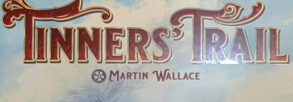 Tinners’ Trail Review