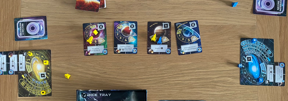 5 Microgames To Keep It Small
