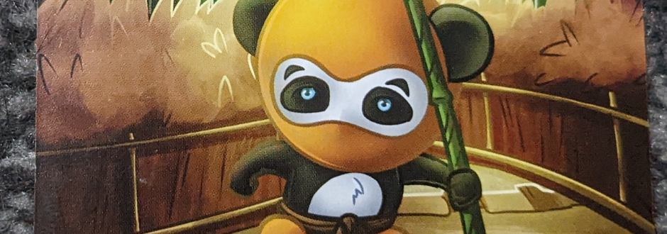 Tiny Ninjas Review