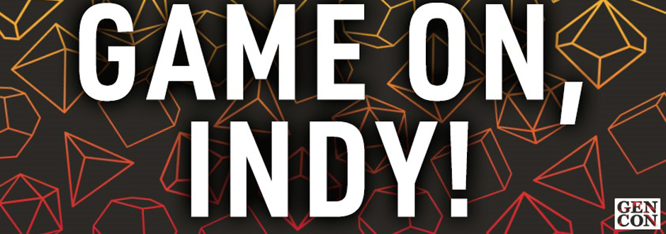 Top 10 Games to see at Gen Con 2018
