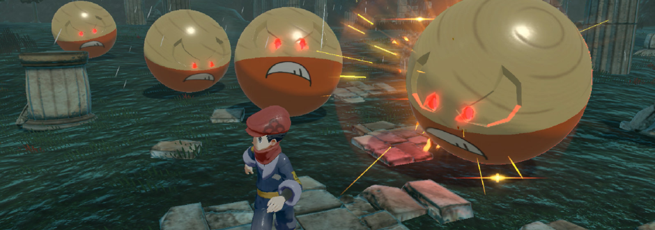 Top 5 Things Pokémon Legends: Arceus Doesn’t Tell You