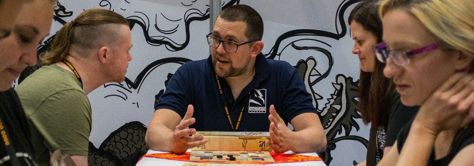 Top 5 Experiences of UKGE 2018