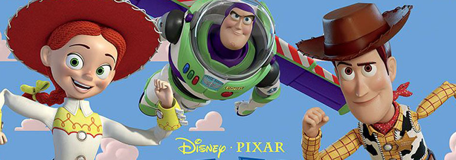 News Round-Up: Toy Story Deck-Building & Origin Awards 2019
