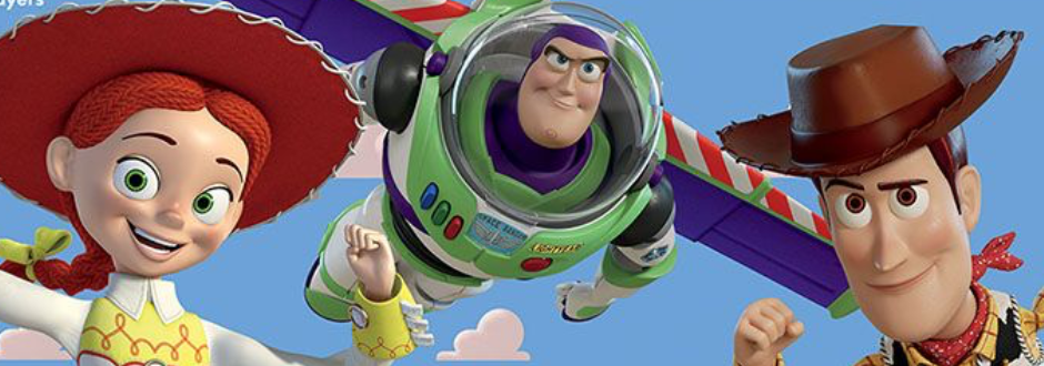 Toy Story: Obstacles & Adventures Review