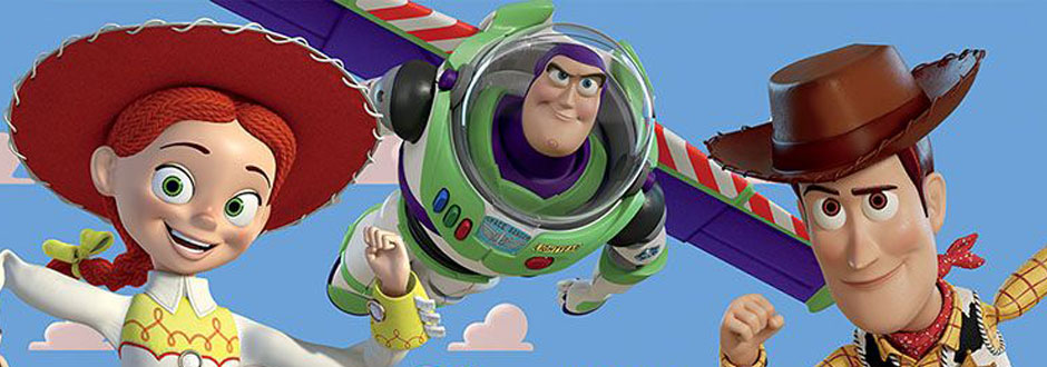 Toy Story: Obstacles and Adventures Preview