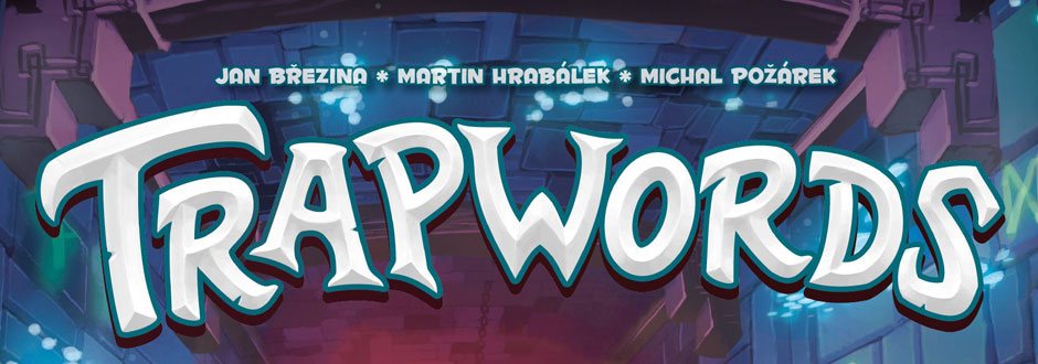 Trapwords Review