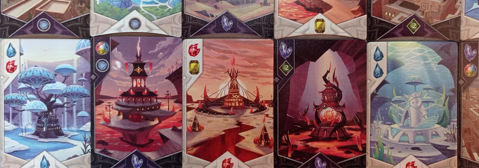 Trial Of The Temples Review