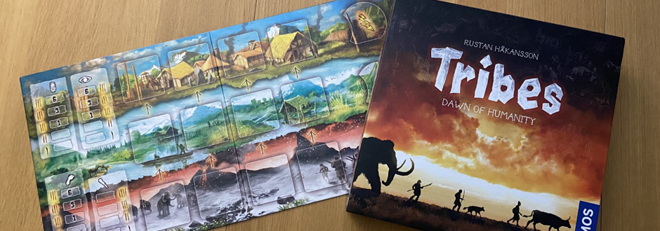 Tribes Review