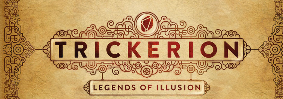Trickerion: Legends of Illusion Review