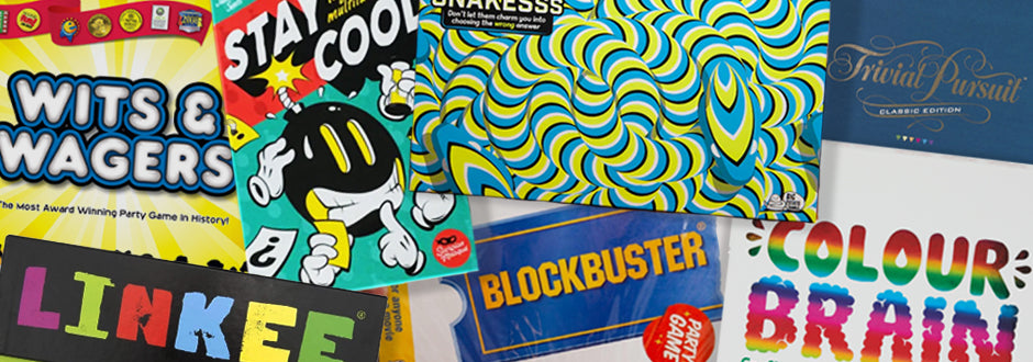 Top 10 Trivia Games For Every Occasion