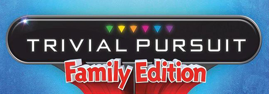 Trivial Pursuit Family Edition Review