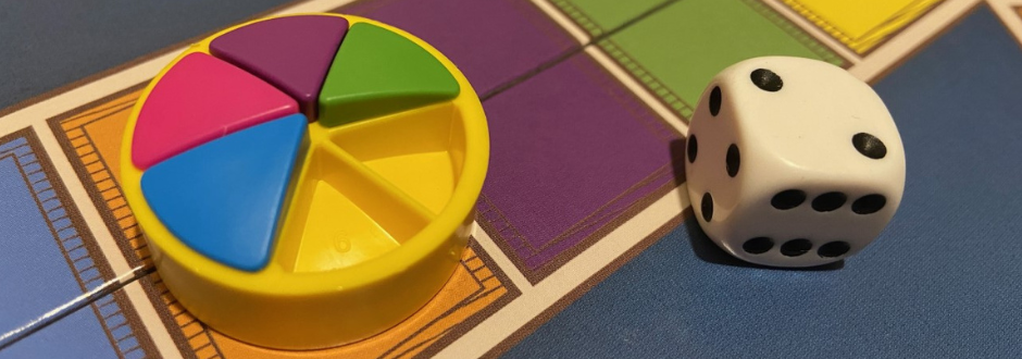 Trivial Pursuit Review