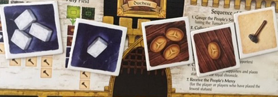 Tumult Royale Review