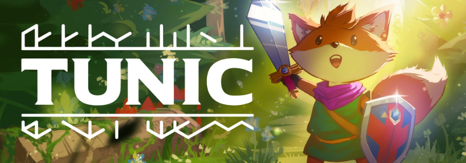 Tunic Review
